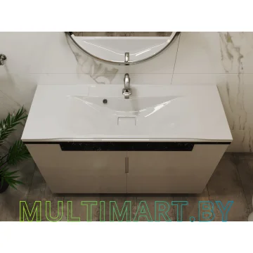 Умывальник Madera Milen 100 картинка 4